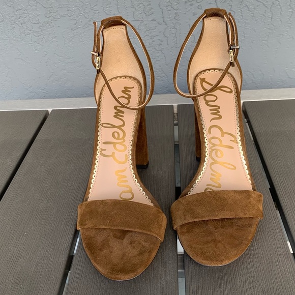 Sam Edelman Shoes - Picture 1 of 5